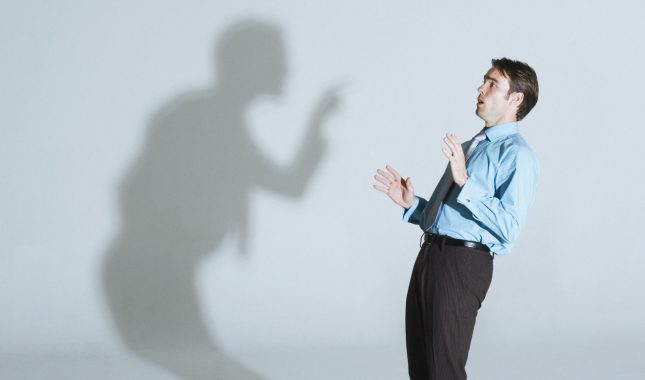 Zašto džini ulaze u ljude?