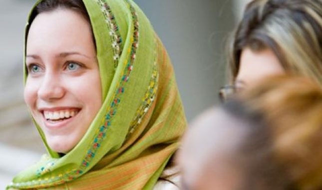 Zašto žene prelaze na islam?