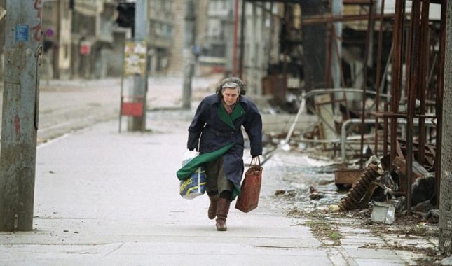 Dan kada je na Sarajevo palo 3.777 granata: Rekord terora nad gradom koji nije pokleknuo