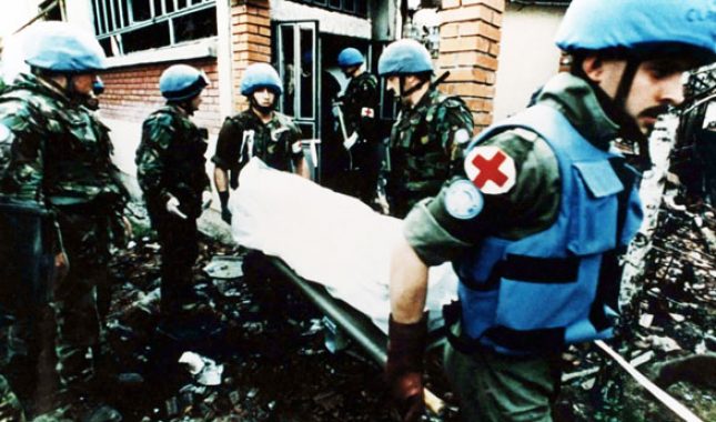 Svjedočenje Adnana Zeca o zločinu u Ahmićima: Moj otac je rekao – “Ubij mene, samo pusti ženu i djecu!”