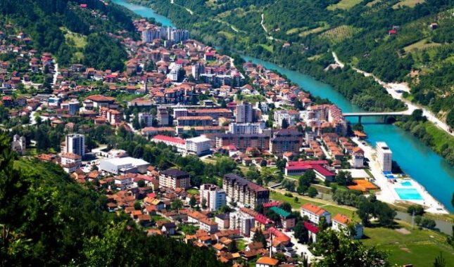 Bošnjačkim povratnicima u Foči prijetili da će ih poklati