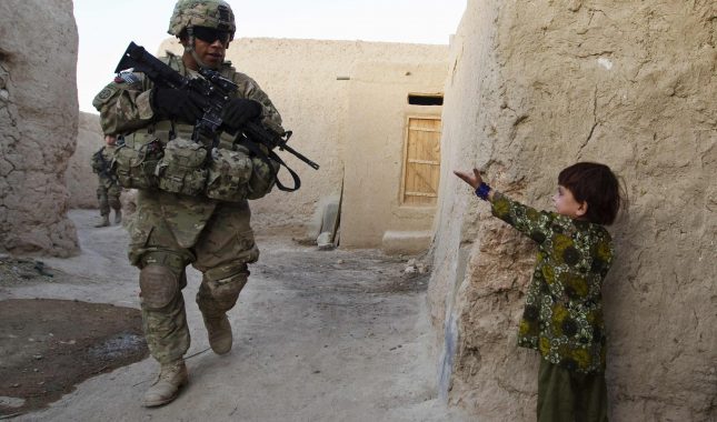 Sarajlija zaradio 250 hiljada dolara ratujući u Iraku