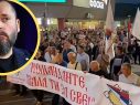 Bursać: Svi su oni Ratko Mladić!