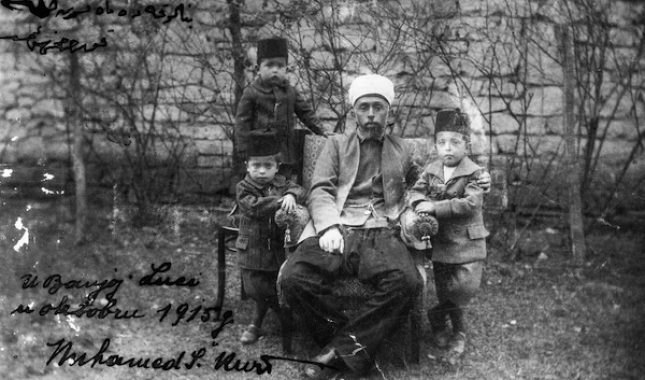 Historijski čas o muftiji Kurtu, alimu koji je na Badnje veče 1942. spasio tuzlanske Srbe