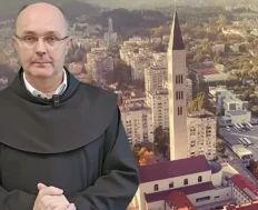 Bursać: Fra Mario, poješće vas mržnja, a BiH je na Svjetskom prvenstvu!