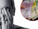 Boji se da neće imati sredstava za život i da će mu nestati ušteđevina