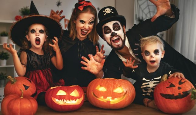 Noć vještica – da li ste znali…