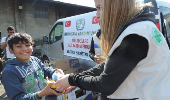 Istraživanje Gallupa – Građani BiH i Kosova najvelikodušniji u regiji, Hrvati najškrtiji