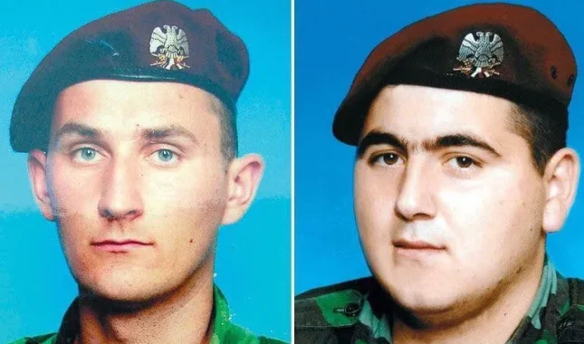 Da li je Mladić ubijao srpsku djecu