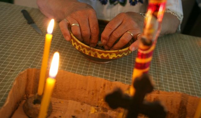 Djevojka koja mi je putem jedne vračare upropastila život