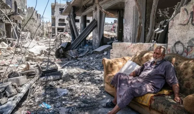 Ne žurite sa pisanjem nekrologa muslimanima Gaze, Allah je Svemoćni Gospodar, nisu cionisti i njihovi pomagači