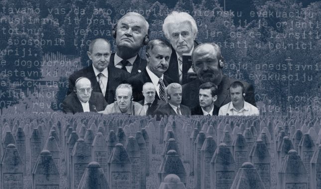 U KANADI I OVE ŠKOLASKE GODINE DJECA IMAJU MOGUĆNOST DA UČE O SRPSKOM GENOCODU NAD BOŠNJACIMA U SREBRENICI I BIH