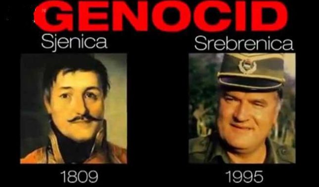 Sjenica i Srebrenica – dvije sestre slične sudbine