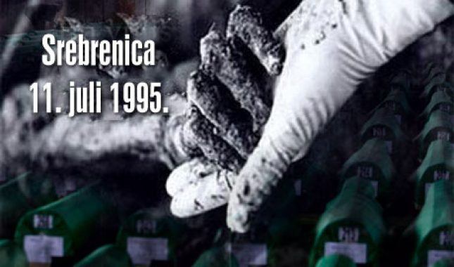 Crna Gora: Odbor za ljudska prava odbio podržati Rezoluciju o Srebrenici