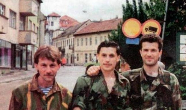 Pravoslavni dobrovoljci i ekstremisti – teroristička prijetnja BiH i svijetu