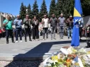 Goražde obilježava Dane otpora srpskoj agresiji: Grad je odbranjen zahvaljujući hrabrosti i odlučnosti naših boraca