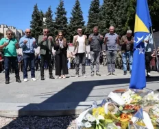 Goražde obilježava Dane otpora srpskoj agresiji: Grad je odbranjen zahvaljujući hrabrosti i odlučnosti naših boraca