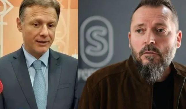Dragan Bursać: Jandrokovići laju, Bosna živi vječno!