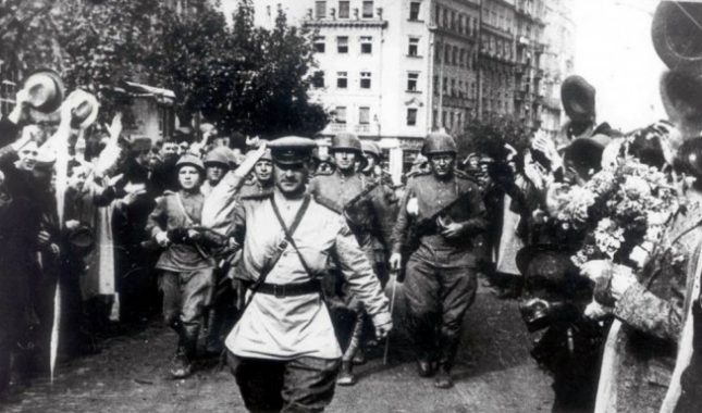 Šta su Rusi radili Srbima: Crvena armija krajem 1944. izvršila masovna silovanja srpskih žena i djevojaka