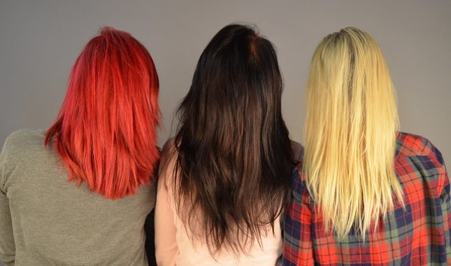 Šerijatski stav o farbanju kose (za žene)