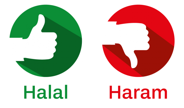 Dva su razloga zbog kojih čovjek čini haram/zabranjena djela