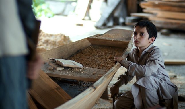 Ako ti se djeca ne obraduju kada dolaziš kući, znaj da je to znak za uzbunu