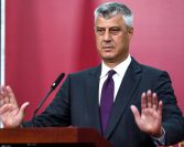 Bursać: Mogu li se Hašim Tači i Ratko Mladić izjednačiti i zašto ne mogu?