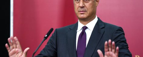 Bursać: Mogu li se Hašim Tači i Ratko Mladić izjednačiti i zašto ne mogu?