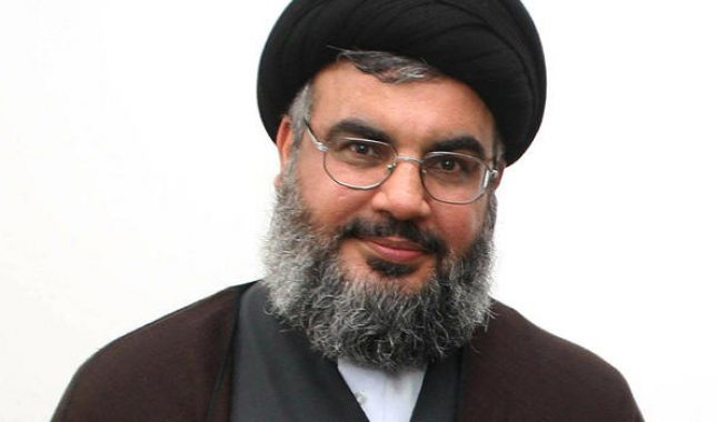 Hasan Nasrala: Bio sam radostan kad je srušen Mursi, u Siriji se borimo zbog šiizma a ne zbog Asada