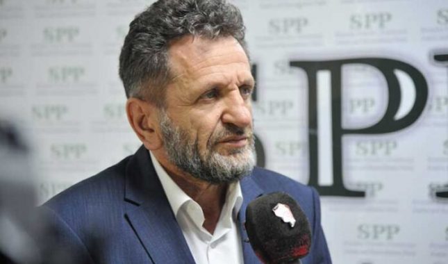 Na spisku samo jedan Bošnjak: Dritan Abazović predložio kandidate za sastav nove Vlade Crne Gore