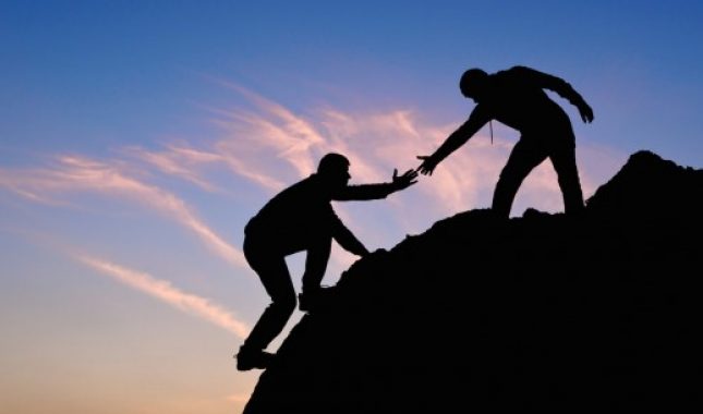 Budi dobar čovjek i Allah će poslati dobre ljude u tvoj život