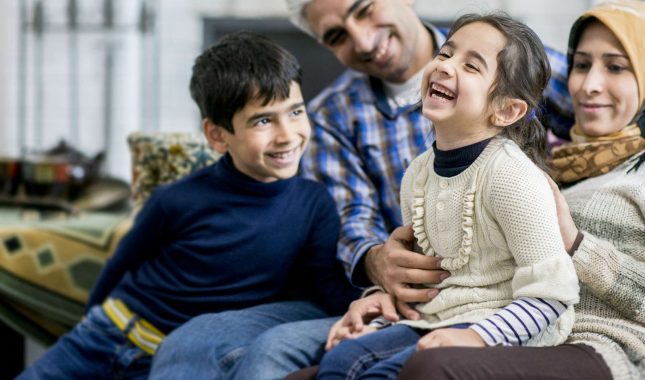 Poruka onima koji žele osigurati budućnost svojoj djeci