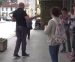 Bursać: Čudesna transformacija “našeg srpskog naroda“ u Bosance čim izudaraju student