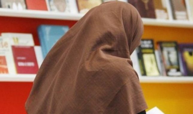 Brojna lica iza hidžaba