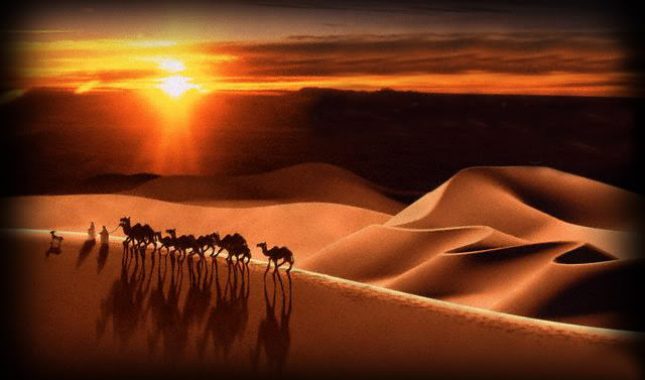 Hidžra – put u civilizaciju