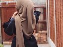 Hrvatcka manikenka krenula putem (Islama) spasa