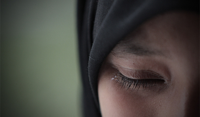 Šta kad ostanete bez voljene osobe…