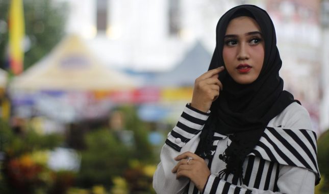 Usudi se da zavoliš sebe