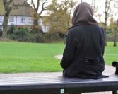 Tražila sam ljubav…