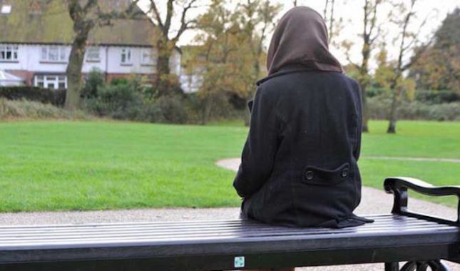 Tražila sam ljubav…