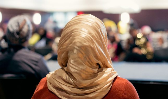 Zaljubio se u mene otkrivenu…