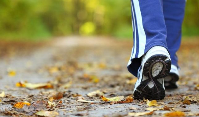 Kretanje znači život: Manjak fizičke aktivnosti jedan od glavnih uzroka oboljevanja