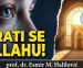 3. Noć ramazana – VRATI SE ALLAHU!! (VIDEO) Dr.Esmir Halilović