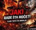“JAKI rade ŠTA HOĆE?!! – Slabi trpe šta MORAJU!” – Hadisi koji ruše FILOZOFIJU SILE (VIDEO)