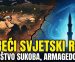 TREĆI svjetski RAT – hadis o mnoštvu ratova, ubistava, ARMAGEDON?? (VIDEO)