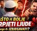 Zašto je BOLJE trpjeti ljude nego ih izbjegavati? (VIDEO)