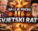 Da li je počeo III SVJETSKI rat?! – a nas niko o tome nije obavijestio?! (VIDEO)