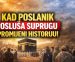Kad Poslanik, s.a.v.s., POSLUŠA SUPRUGU – i promijeni historiju! (VIDEO)