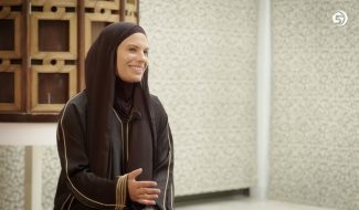 Antonija Petra Gagulić – Druga perspektiva vjere (VIDEO)