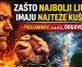 Zašto NAJBOLJI ljudi imaju NAJTEŽE KUŠNJE?! (VIDEO)
